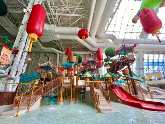 DreamWorks Water Park - East Rutherford, NJ - Been There Done That with ...