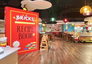 Bricks Restaurant