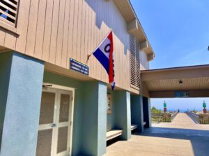 Cape Henlopen Snack Bar