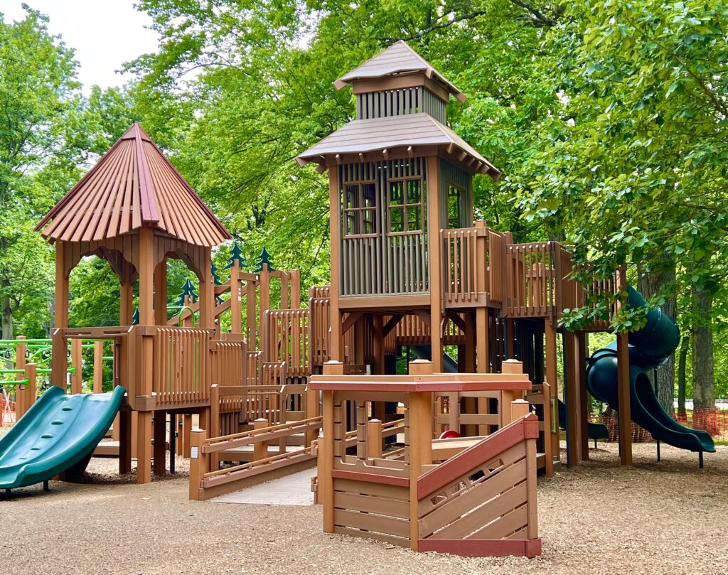 Everhart Playground