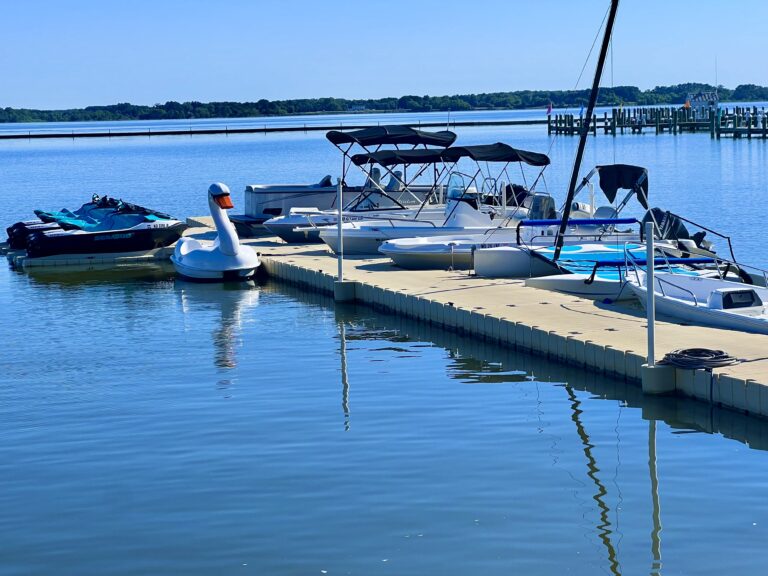 Hyatt Regency Chesapeake Bay - Cambridge, MD - Been There Done That ...