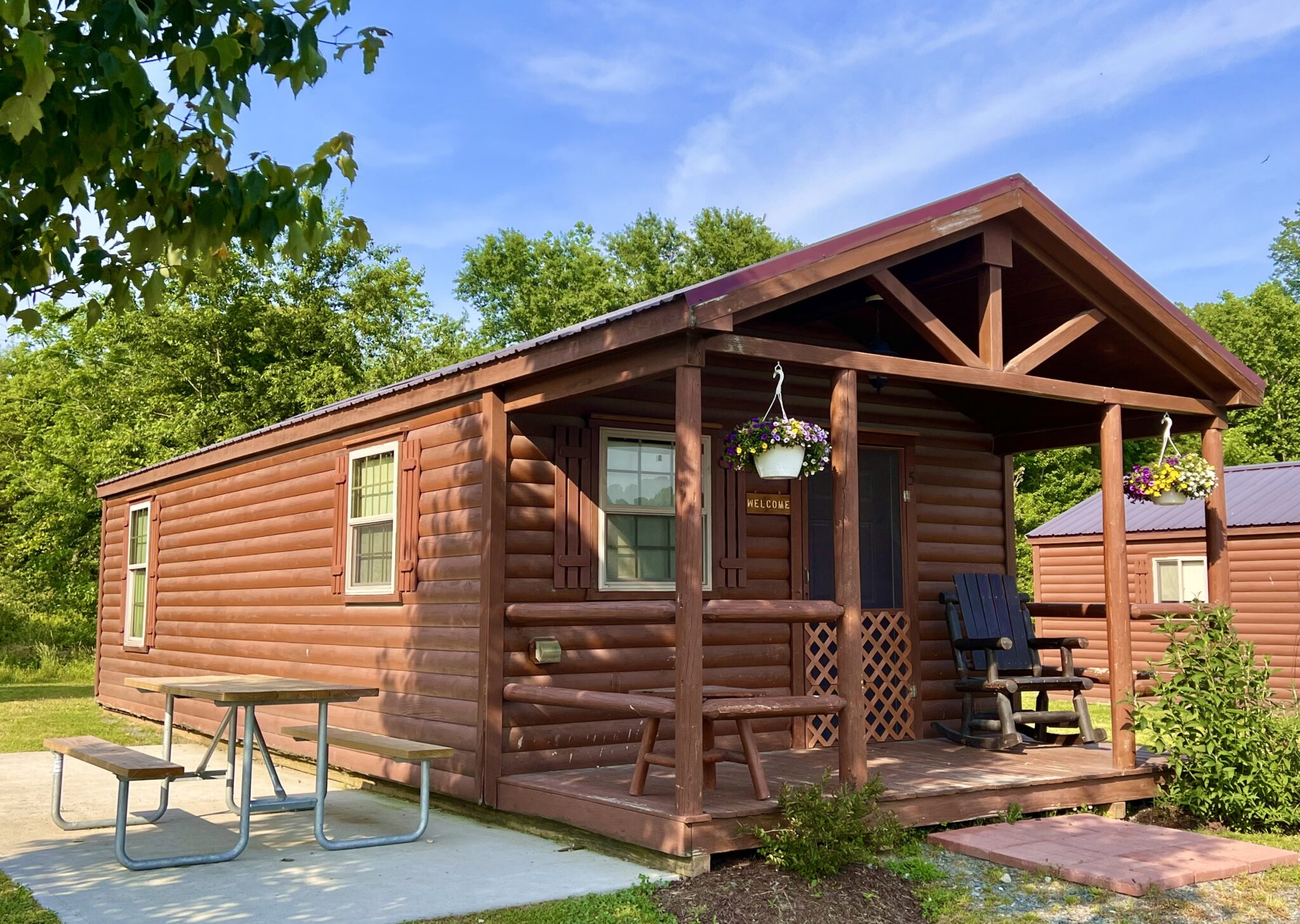 Yogi Bear's Jellystone Park at Delaware Beaches - Lincoln, DE - Been ...