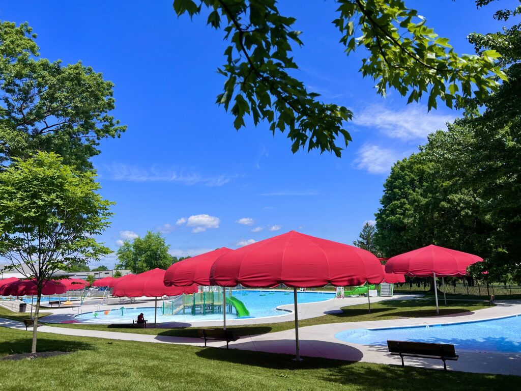 Lititz Springs Pool