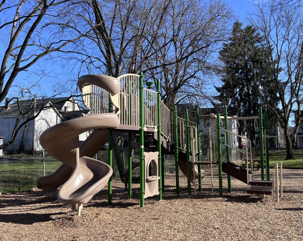 Lititz Springs Second Playground