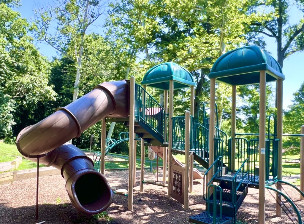 Millard Cooper Playground