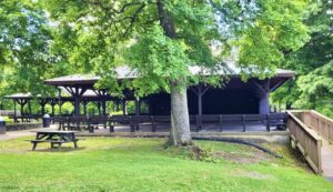 Pen Mar Park Dance Pavilion