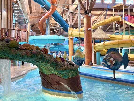 Splash Lagoon - Erie, PA - Been There Done That with Kids