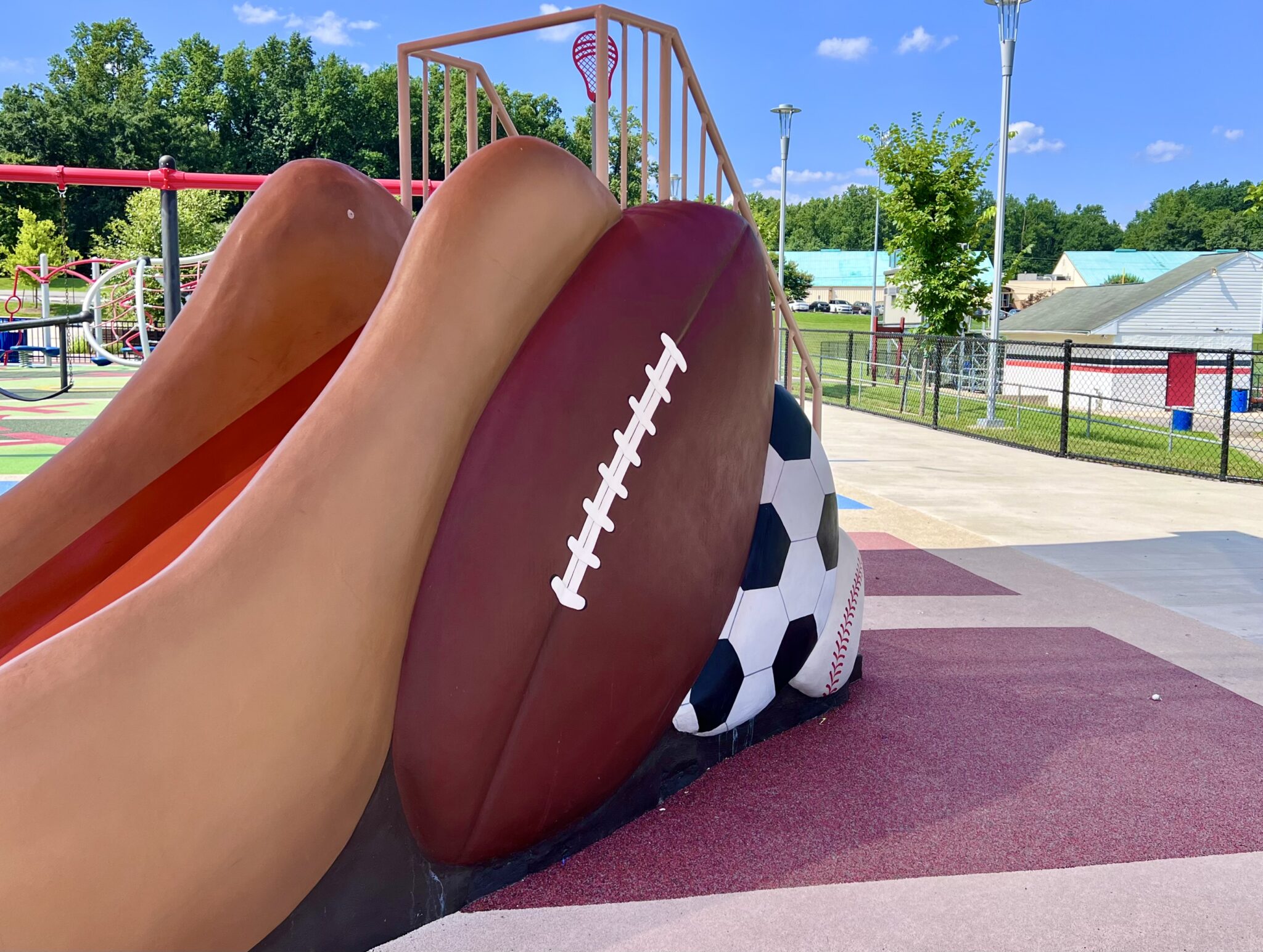 37 Best Playgrounds in Maryland [Updated 2024] - Been There Done That