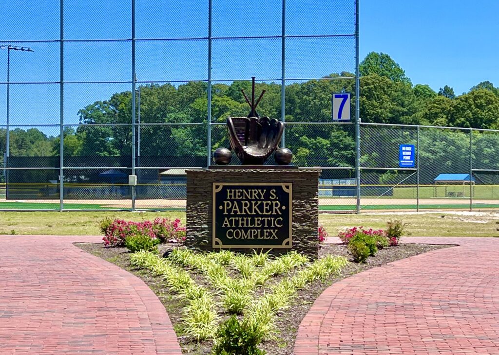 Harry S. Parker Athletic Complex