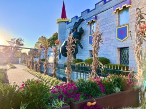 Dutch Wonderland