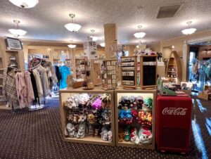 Steamboat Gift Emporium