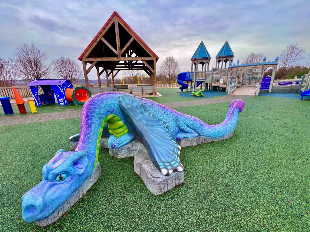Annies-Playground-Dragon