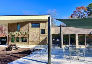 Cape May Zoo Cafe