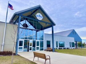 Derry Township Community Center