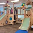 Busy Bodies Large Playset