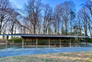 Broadneck Park Pavilion