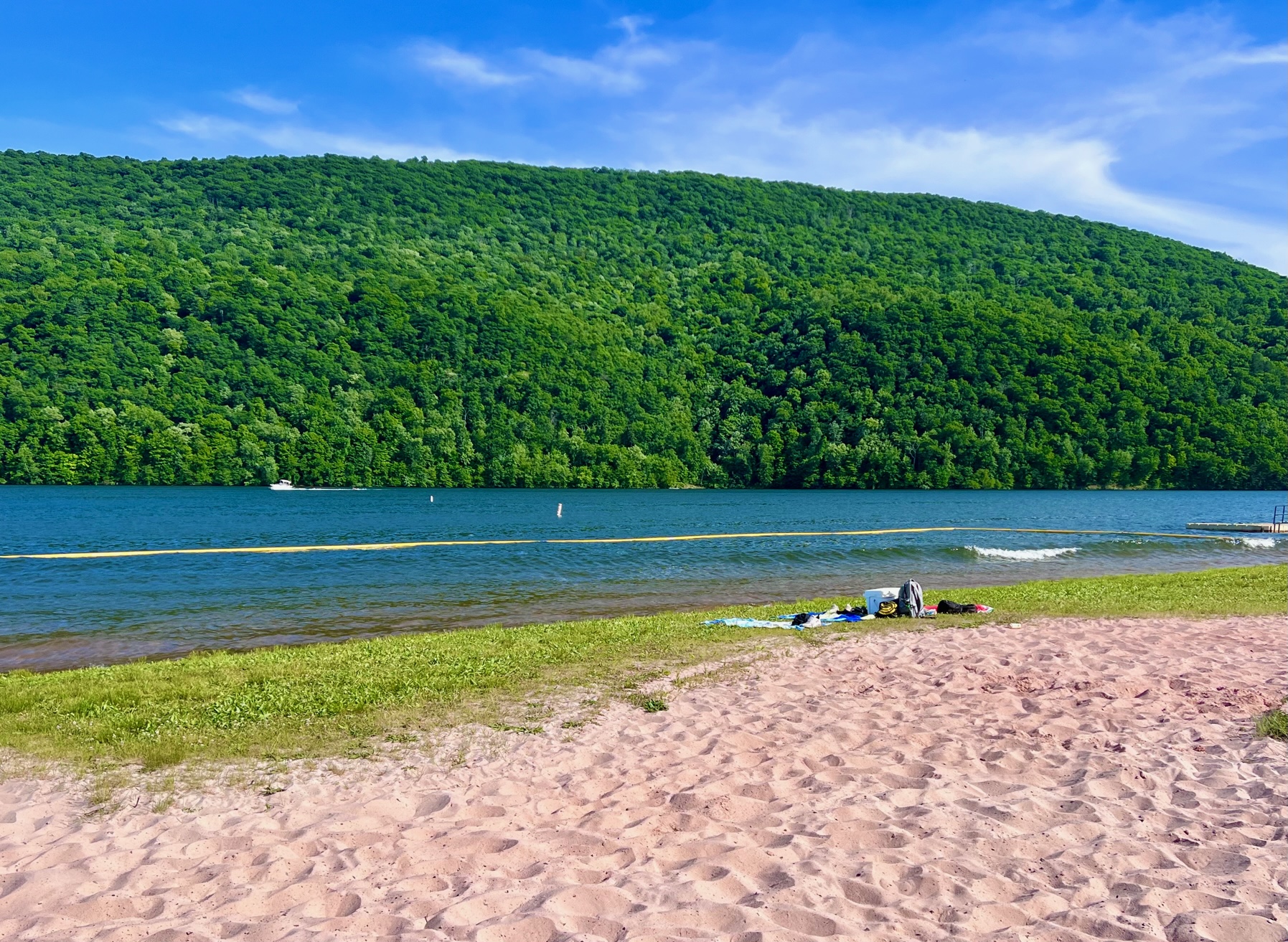 10 Things to do with Kids near Raystown Lake - Been There Done