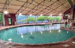 Wilderness at the Smokies - Outdoor Pool