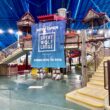 Great Wolf Lodge - Perryville - Grand Opening