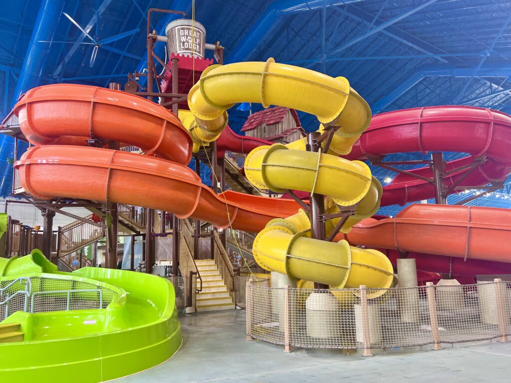 Best Indoor Water Parks Near Delaware - Been There Done That with Kids