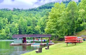 Jellystone Golden Valley Boats