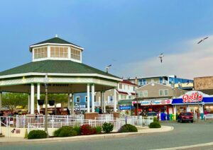 Rehoboth Beach Pavilion