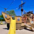 Coconut Joes Pirate Ship