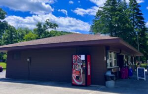 Cowans Gap Concession Stand