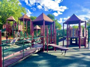 LeTort Park Playground