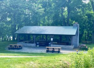 Muddy Run Park Pavilion