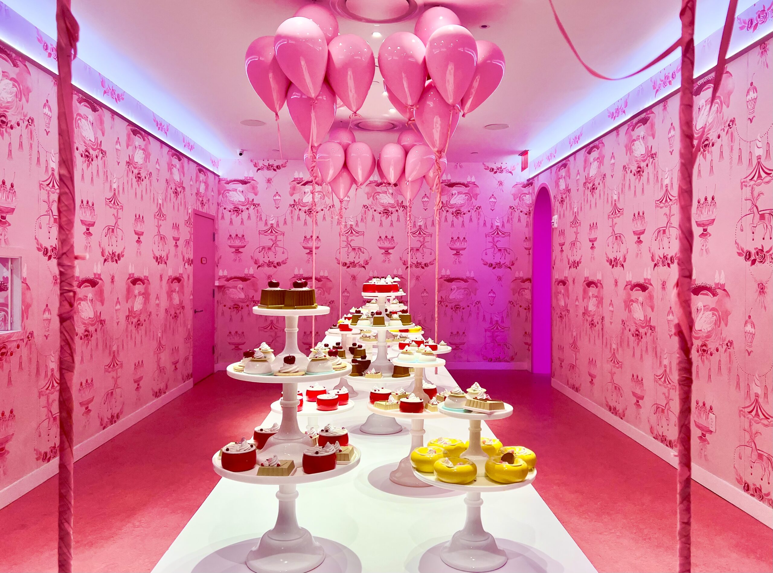 Museum of Ice Cream