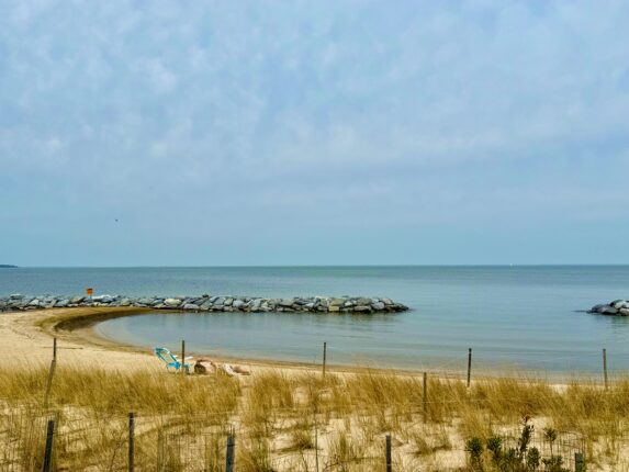 Fort Smallwood Dunes