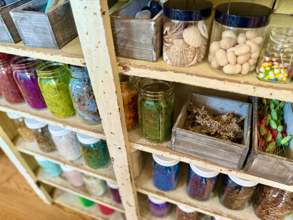 Gallery Grow Accessories