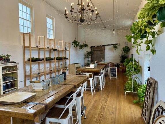 Gallery Grow Event Space