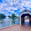 Hayloft Ice Cream Bridge