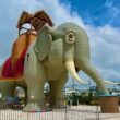Lucy the Elephant